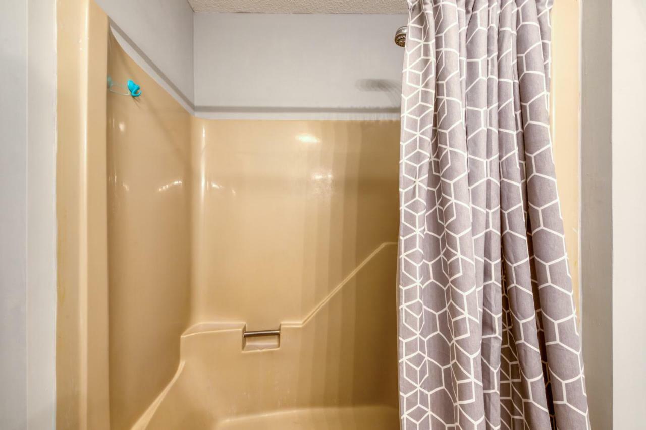 3 Bed 3 Bath Apartment In Оушен-Сіті Екстер'єр фото